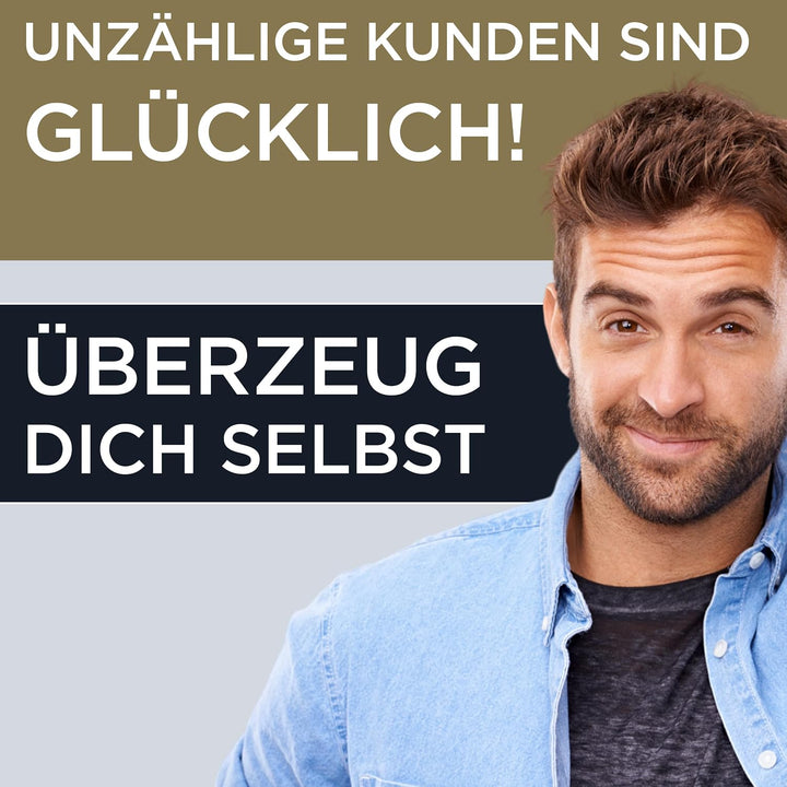 Q-Tac Kescher gummiert mit Hammerkopf [robust &amp; stabil] Teleskop Kescher Angeln, Angel Kescher faltb