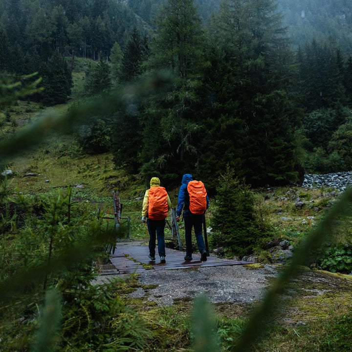 Mammut Raincover S