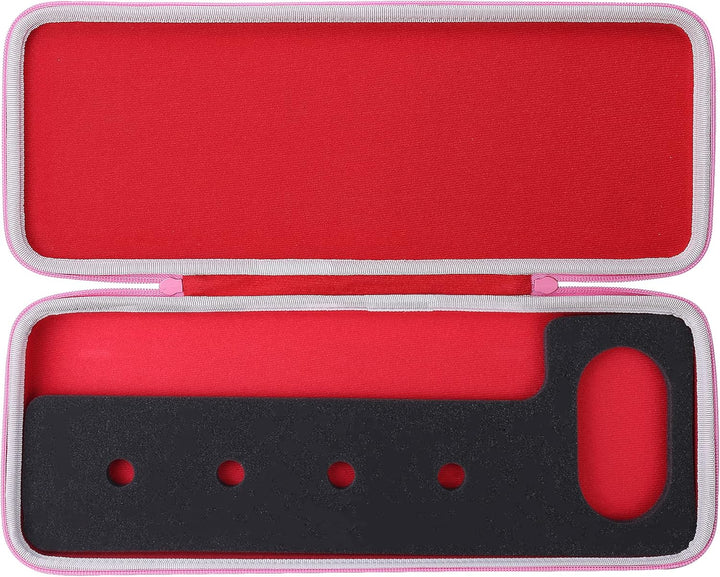 Aenllosi Hart Tragen Tasche Hülle für Logitech POP ICON Combo/Pop Keys Mechanische kabellose Tastatu