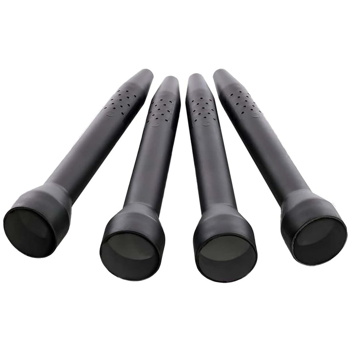 BURI 4er Set Wurzelgiesser 30cm – gezielte Tropfenbewässerung für Garten & Kübel – stabile Bewässeru