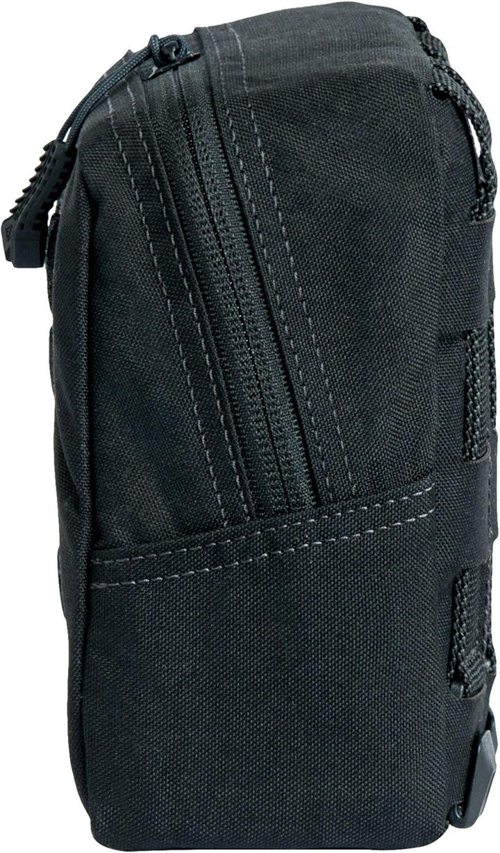 First Tactical Tactix 6 x 6 Utility Pouch Coyote, Coyote