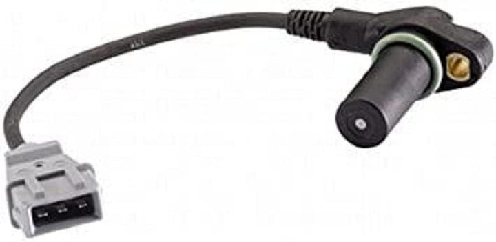 HELLA 6PU 009 163-521 Impulsgeber, Kurbelwelle - 12V - 3-polig - Kabel: 165mm