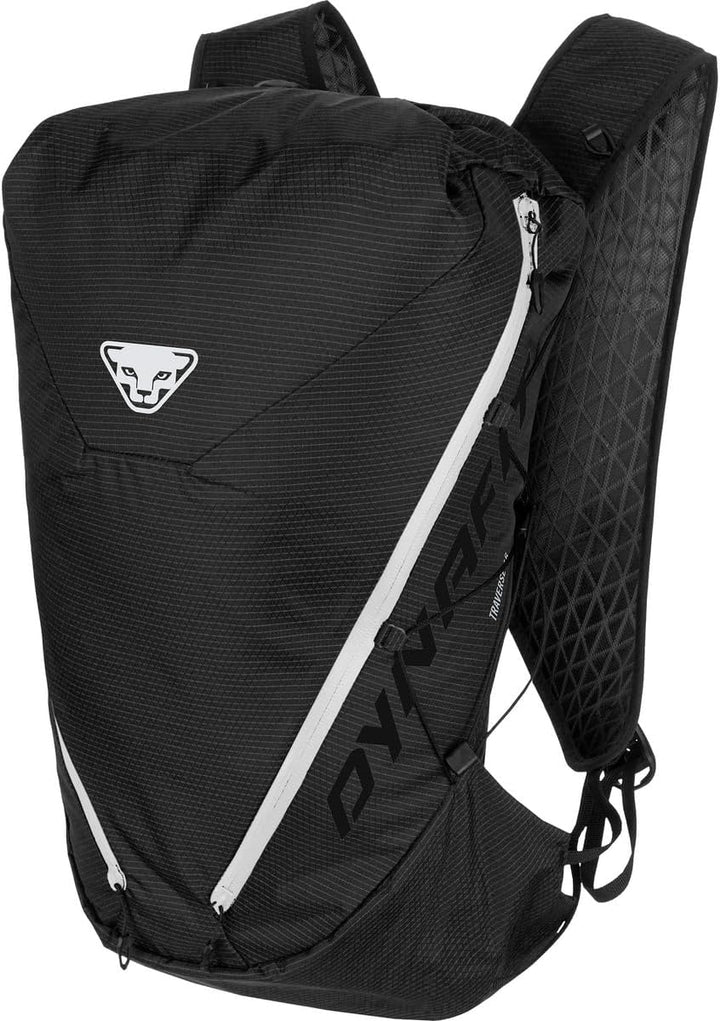 DYNAFIT Unisex Rucksack S-M Black Out (Mehrfarbig), S-M Black Out (Mehrfarbig)