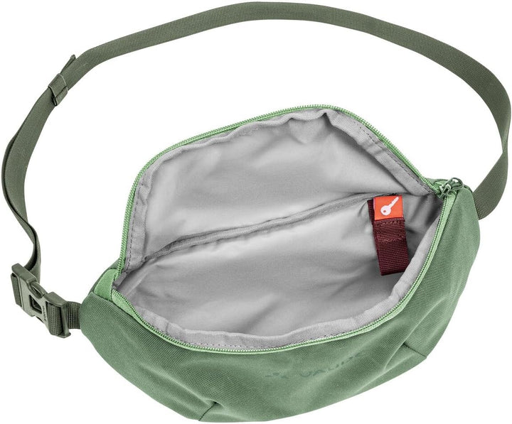 VAUDE Hüfttasche CityMove, 2 Liter Einheitsgrösse Aloe Vera, Einheitsgrösse Aloe Vera