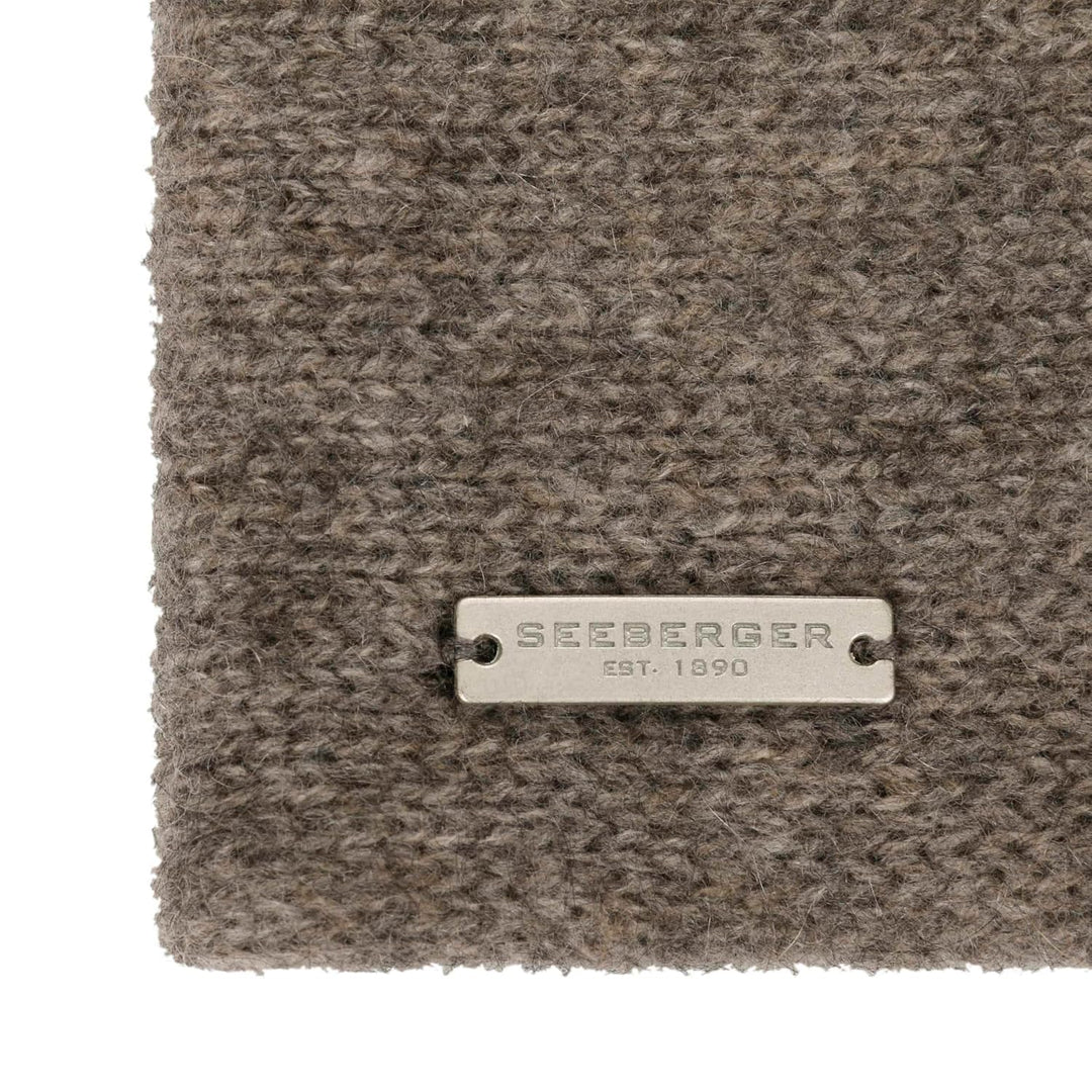 Seeberger Stirnband taupe - one size 1 stück (1er Pack) 86 taupe, 1 stück (1er Pack) 86 taupe