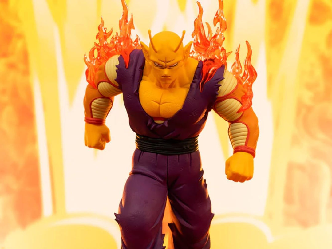 Banpresto Dragon Ball Super Hero – Piccolo – Figur History Box 14 cm
