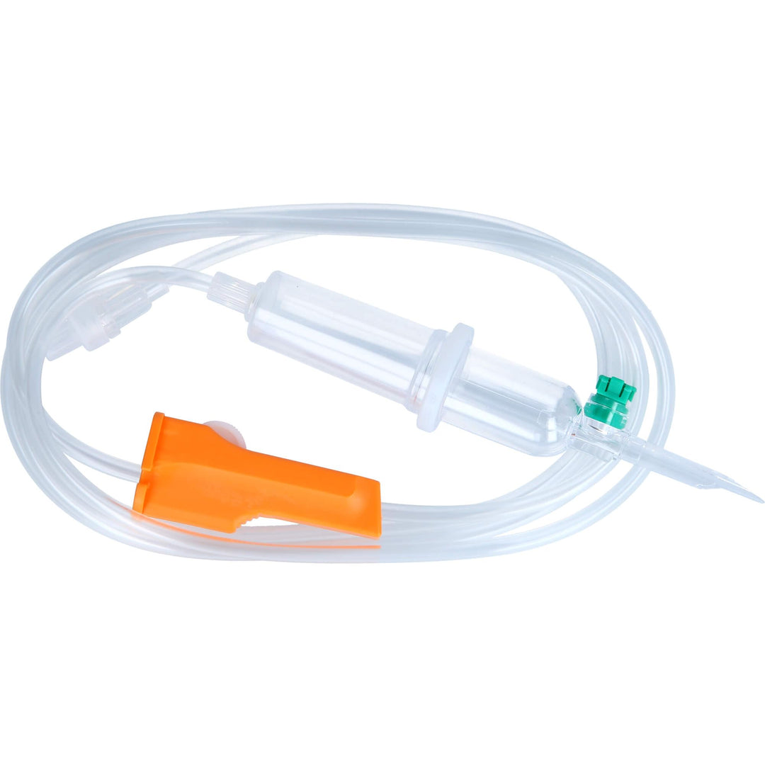 Intrafix Primeline Comfort, 180