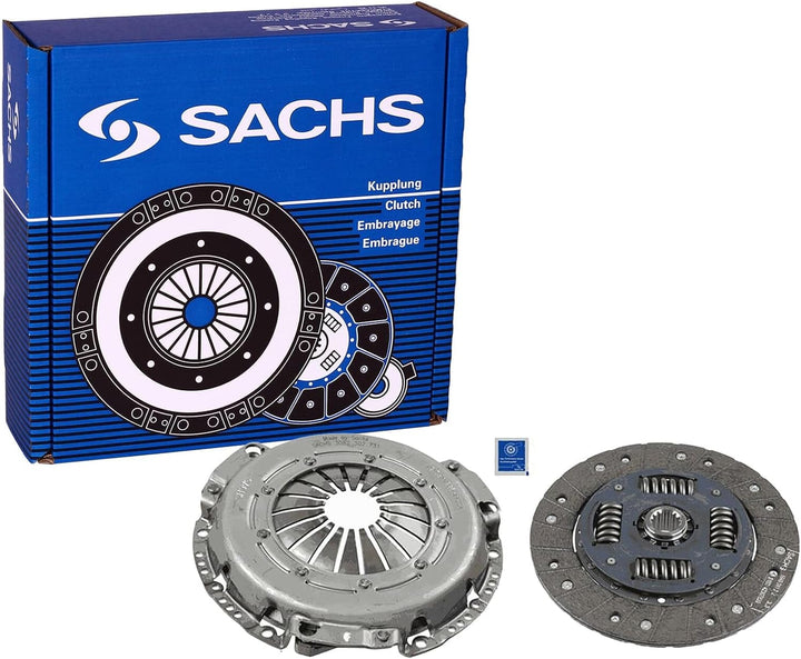 SACHS 3000 951 203 Kupplungssatz