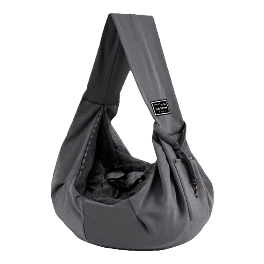 Kleine Hundetasche, Welpentragetasche, Haustier-Tragetasche, Schultertrage, Hände, Hundetragetasche,