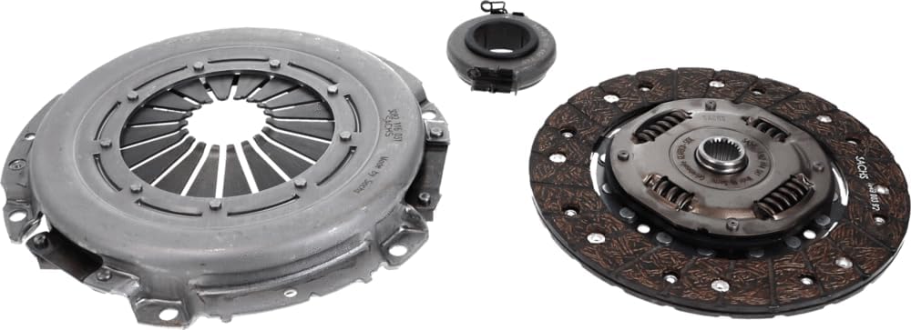 SACHS 3000 162 001 Kupplungssatz