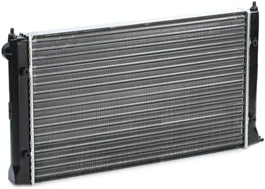 Nissens 651511 Wasserkühler
