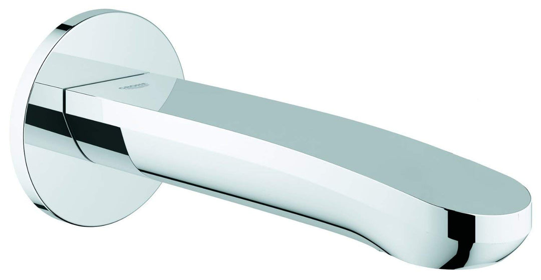 Grohe 13276002 Eurostyle C Wanneneinlauf, Chrom; für Wandmontage