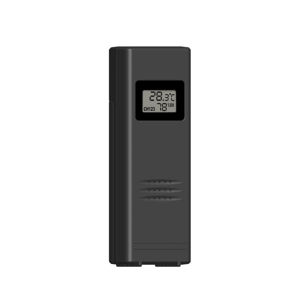 Hama Aussenfühler "TS39H" für Wetterstation