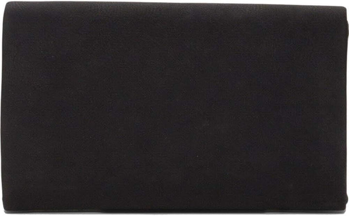 Tamaris Clutch TAS Amalia 30451 Damen Handtaschen Uni black 100 Einheitsgrösse Black 100, Einheitsgr