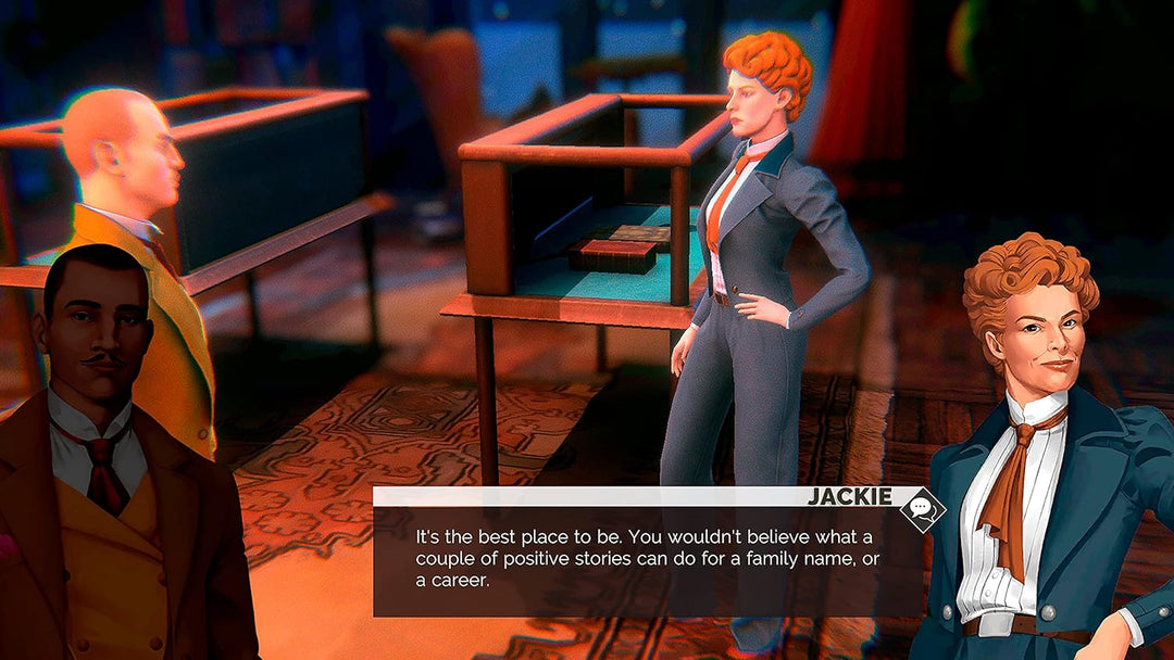 Agatha Christie: - Hercule Poirot: The First Cases - [Playstation 4] - Standard Edition PlayStation