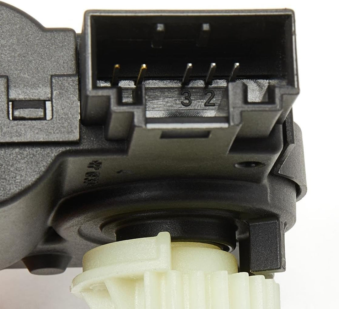 VALEO 715279 Stellelement Mischklappe