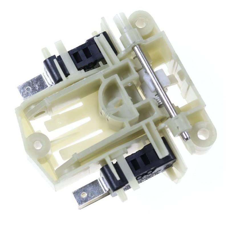 Türschloss für Geschirrspüler, Teka, Original-Ersatzteil, DW7 67 FI C.O. 81782767