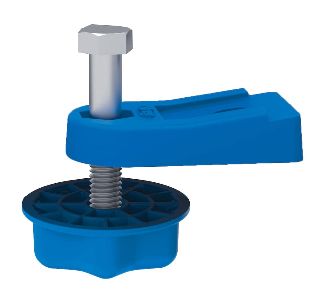 KREG® Tischklemmenfuss