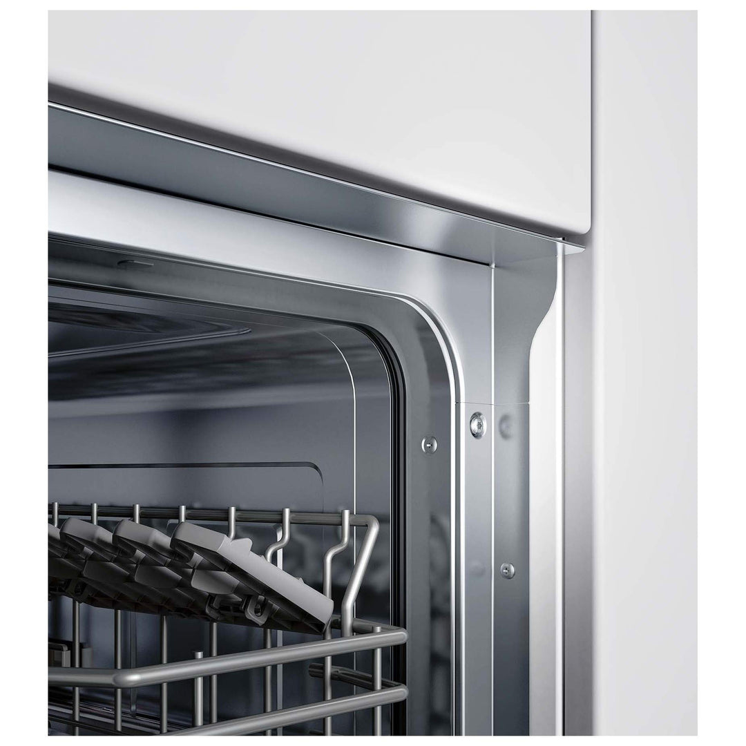 Siemens SZ73035 Geschirrspülerzubehör / 60 cm/Edelstahlverblendungssatz