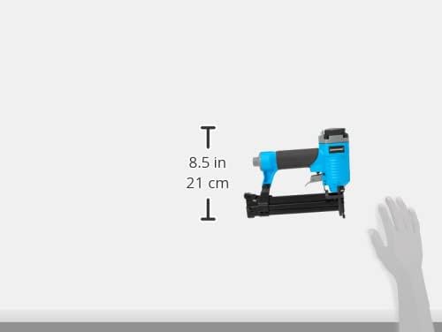 Silverline 269131 Druckluftnagler/-tacker, 32 mm 18 Gauge