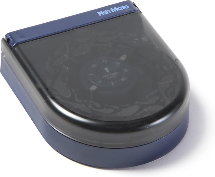 Fish Mate F14 Futterspender für Aquarien