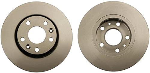 df6072  TRW Bremsscheibe (Paar) OE Qualität