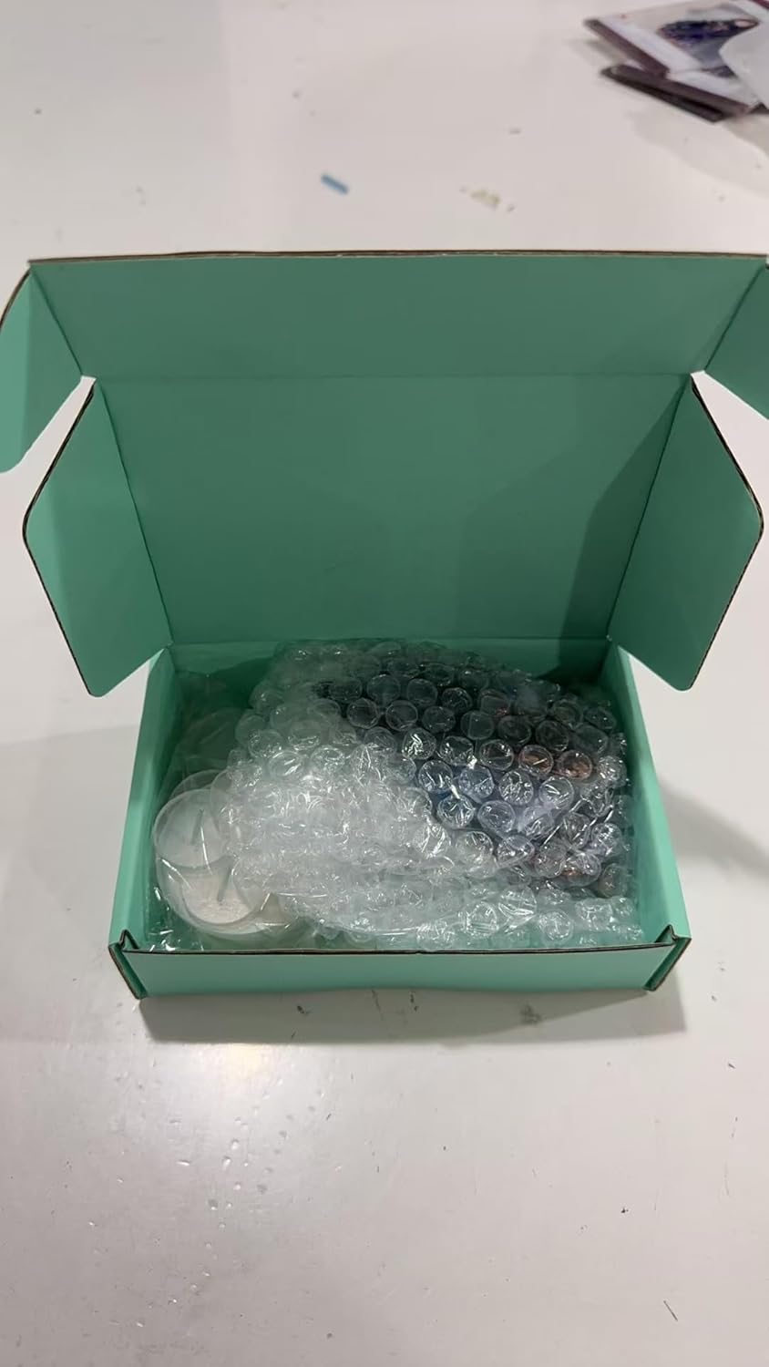 DND-Miniaturen Küstensümpfe & Unterwasser Dungeons and Dragons Starter-Set Minis für D&D 5E Pathfind