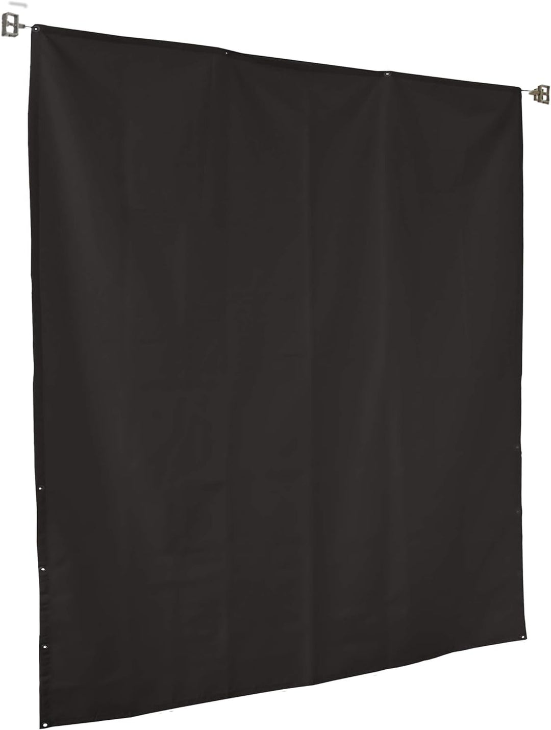 matrasa Balkon Sichtschutz vertikal - Balkonsichtschutz zum hängen - Sonnenschutz Balkonsichtschutz