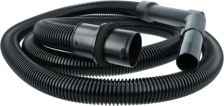 vhbw Staubsauger Schlauch 3m kompatibel mit Kärcher NT 361, NT 362, NT 40/1, NT 45/1 Tact, NT 45/1 T