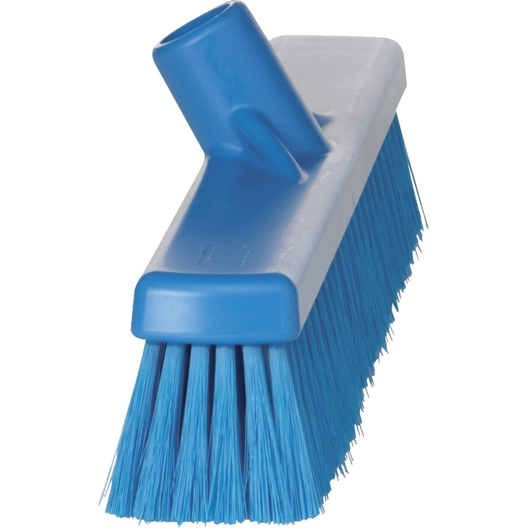 Zachte vegerpolyester vezels, zacht 410 x 65 x 130 mm Weich Blau
