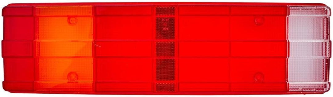 HELLA - Heckleuchte - Halogen - für u.a. Mercedes-Benz Vario Bus - ECE - rechts - 2VP 008 204-081 Re