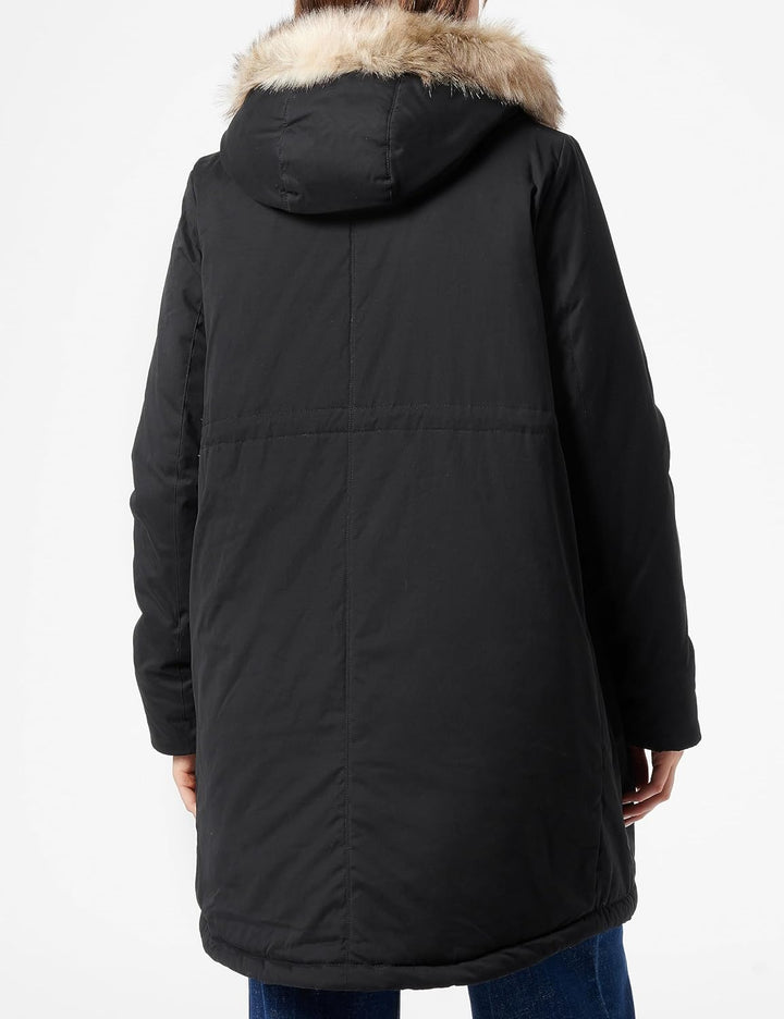 Noppies Damen Jacke, Black - P090