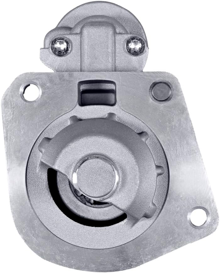 HELLA - Starter/Anlasser - 12V - 1.4kW - für u.a. Volvo V50 (545) - 8EA 012 526-261