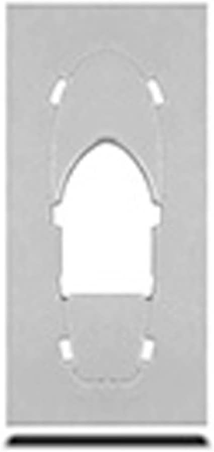 Garmin 0101235700 Kayak Inhull Transducer Mount