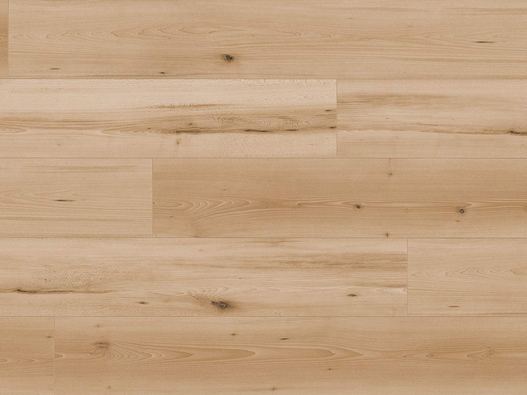 Kaindl Klick Laminat Buche | 2,4qm Laminat Bodenbelag Beech Swaran ✓schnelle klick Montage ✓klassisc