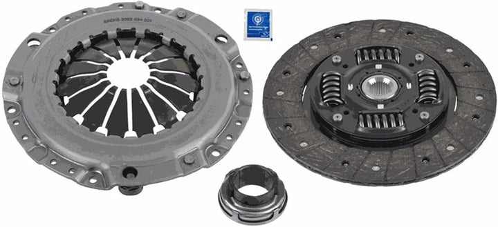 Sachs 3000846001 Kupplung