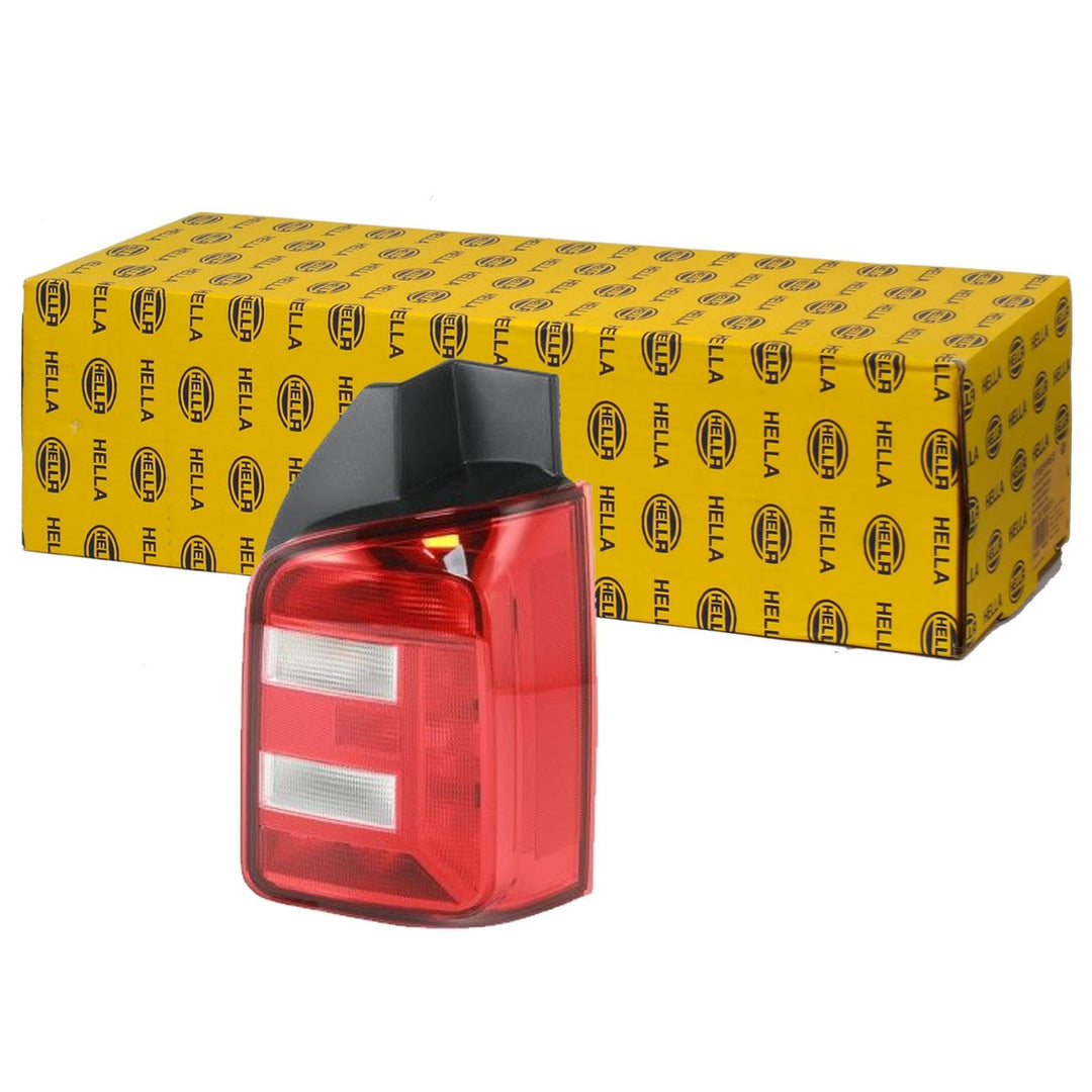 HELLA 2SK 012 338-041 Heckleuchte - rechts - für u.a. VW T6 Box (Sga, Sgh, Sha, Shh), Rechts