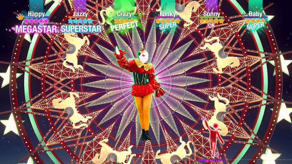 Electronic Arts Just Dance 2021