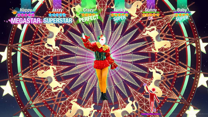 Electronic Arts Just Dance 2021