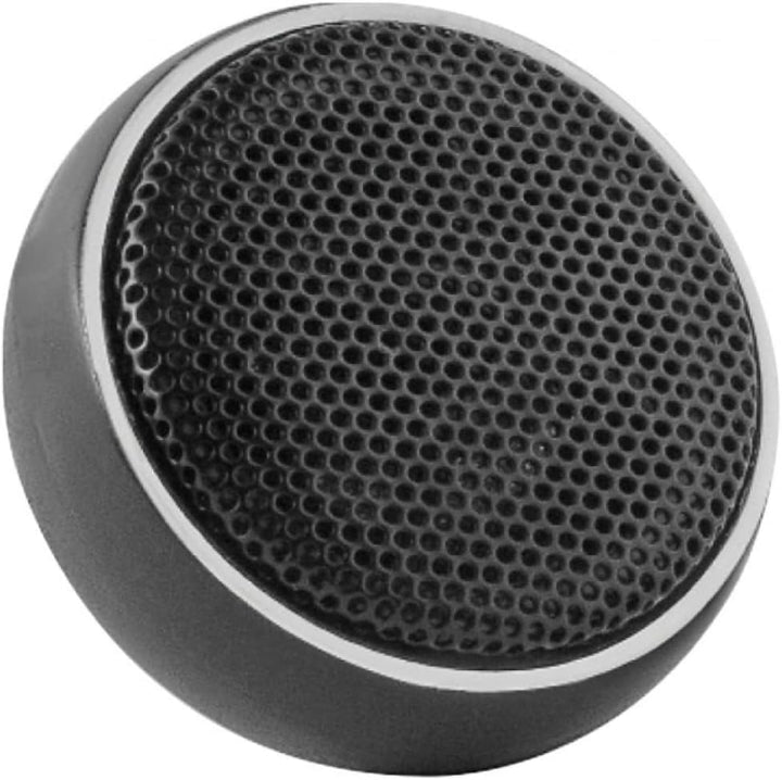 2 HOCHTÖNER kompatibel mit PHONOCAR 02419 70 watt rms 140 awtt max von 3,9 cm Durchmesser mit nur 1,