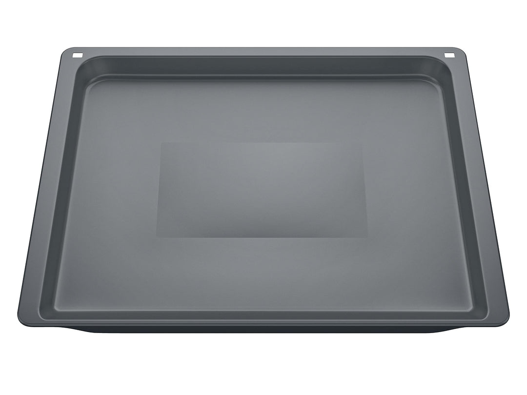 Neff Z11AB15A0 Backblech Backofen-Kochfeld-Kombination, 45.5 x 3 x 37.5 cm Single, Single