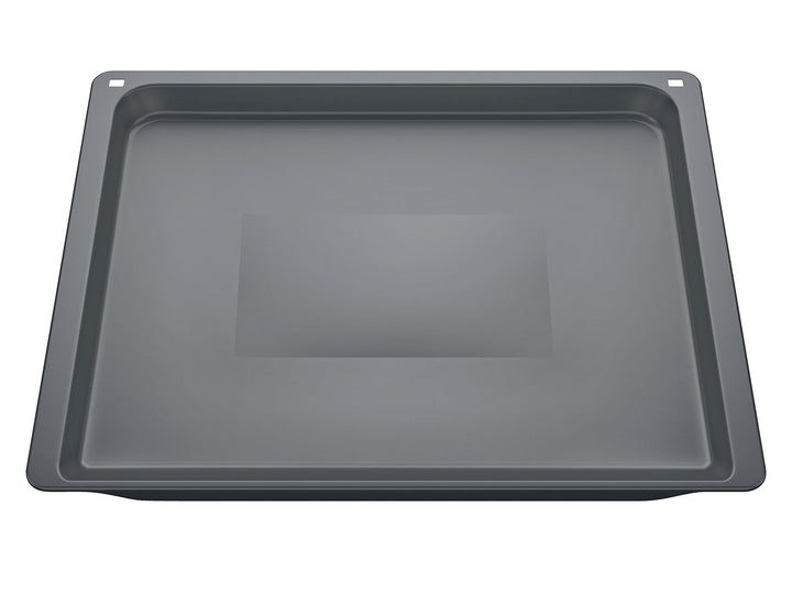 Neff Z11AB15A0 Backblech Backofen-Kochfeld-Kombination, 45.5 x 3 x 37.5 cm Single, Single