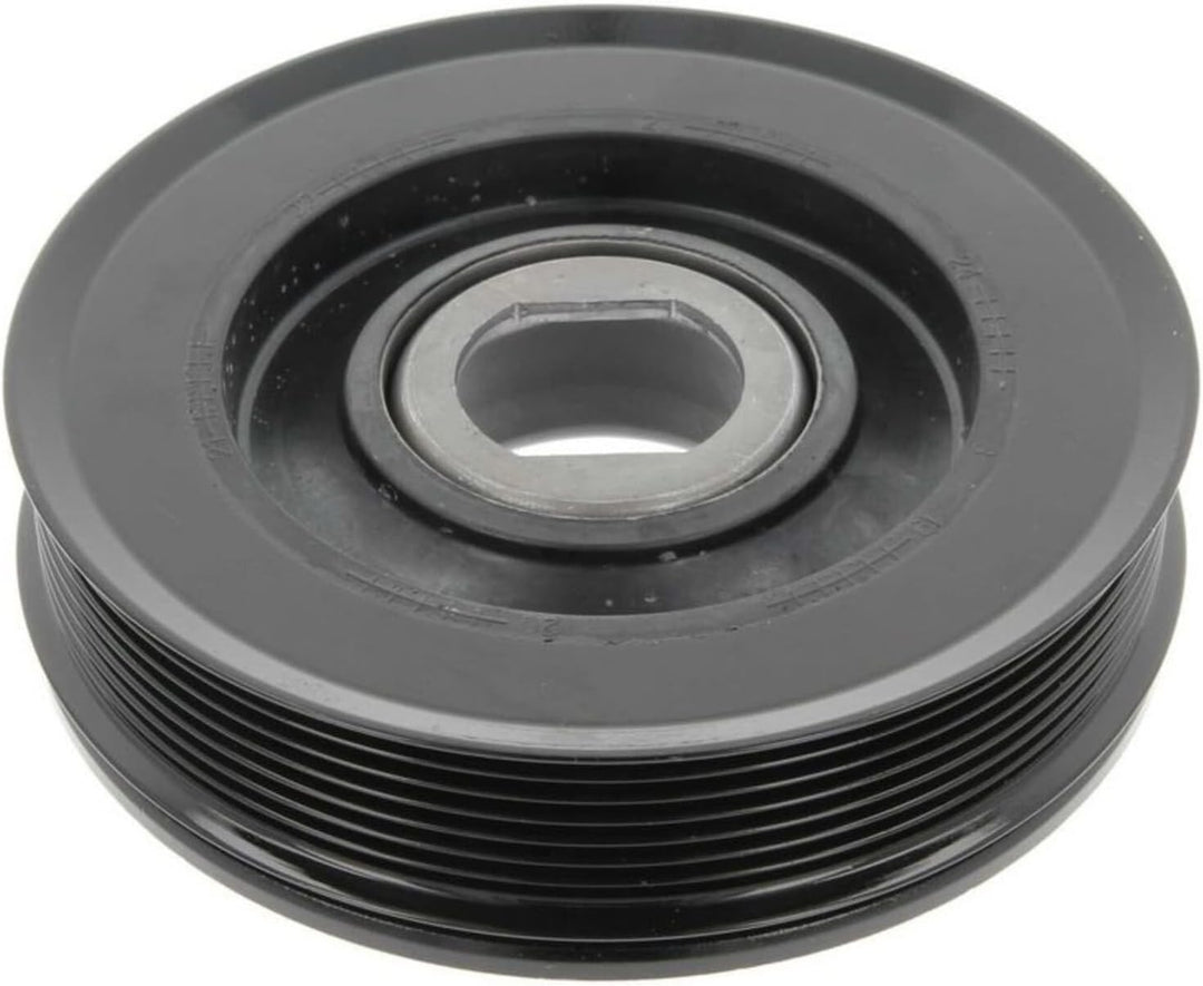 Corteco 80004896 Riemenscheibe Damper