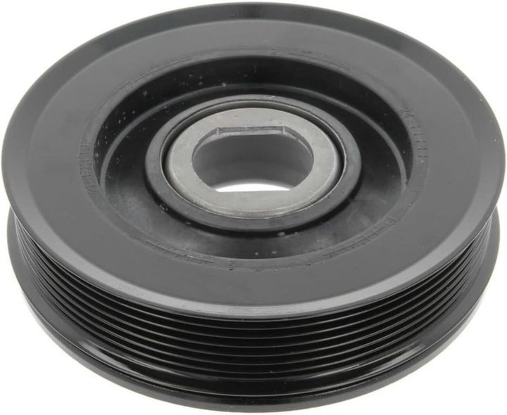 Corteco 80004896 Riemenscheibe Damper