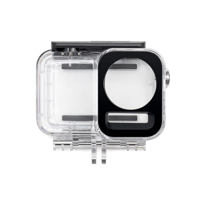 DJI Osmo Action Wasserfestes Gehäuse (60 m), kompatibel mit Osmo Action 3，4