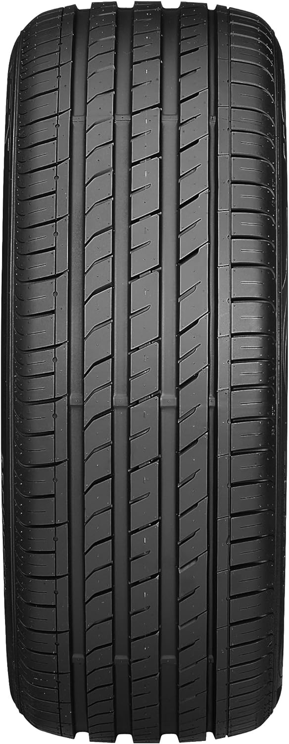 Nexen N'Fera SU1 XL RPB - 205/55R17 95Y - Winterreifen