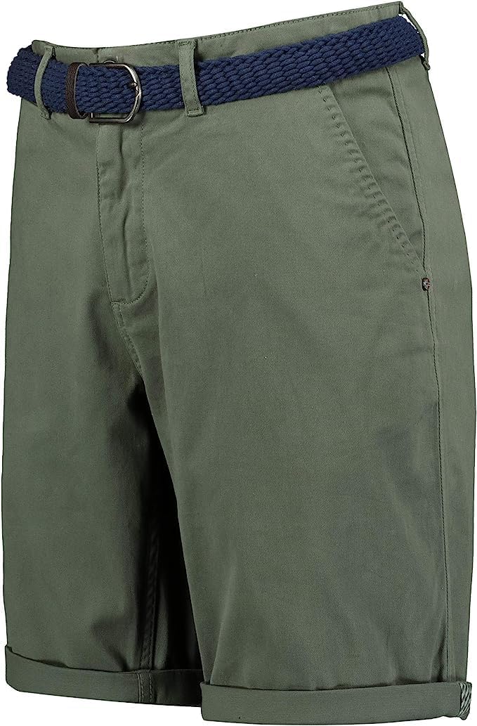 GEO NORWAY / Geographical Norway Plage Men - Shorts/Bermuda Chino Herren - Baumwollhose Jungen/Herre