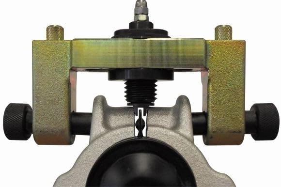 Gedore Automotive kl-0104 – 2124-vis-Druck mit der Cale No. 4