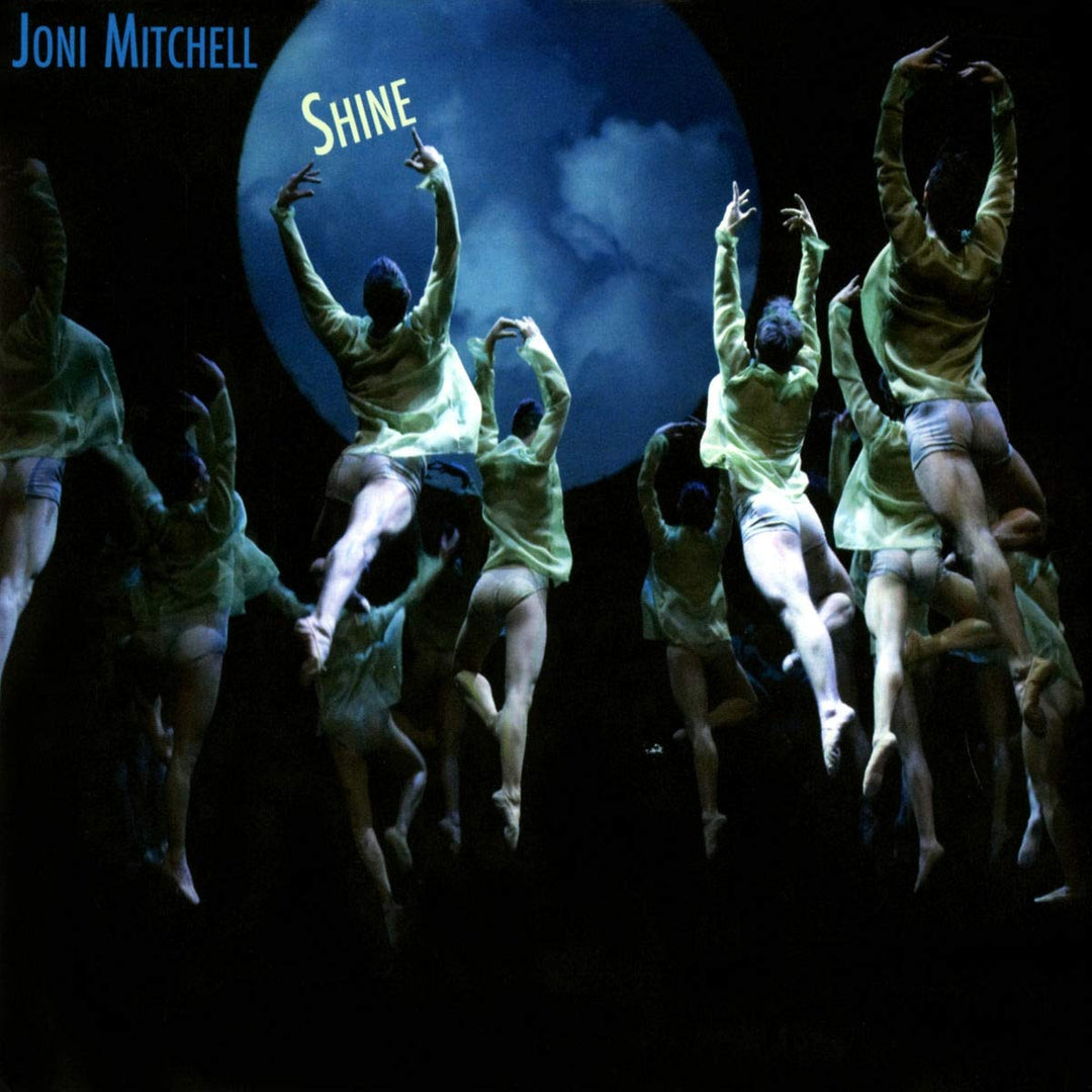 Shine (Vinyl) [Vinyl LP], Vinyl