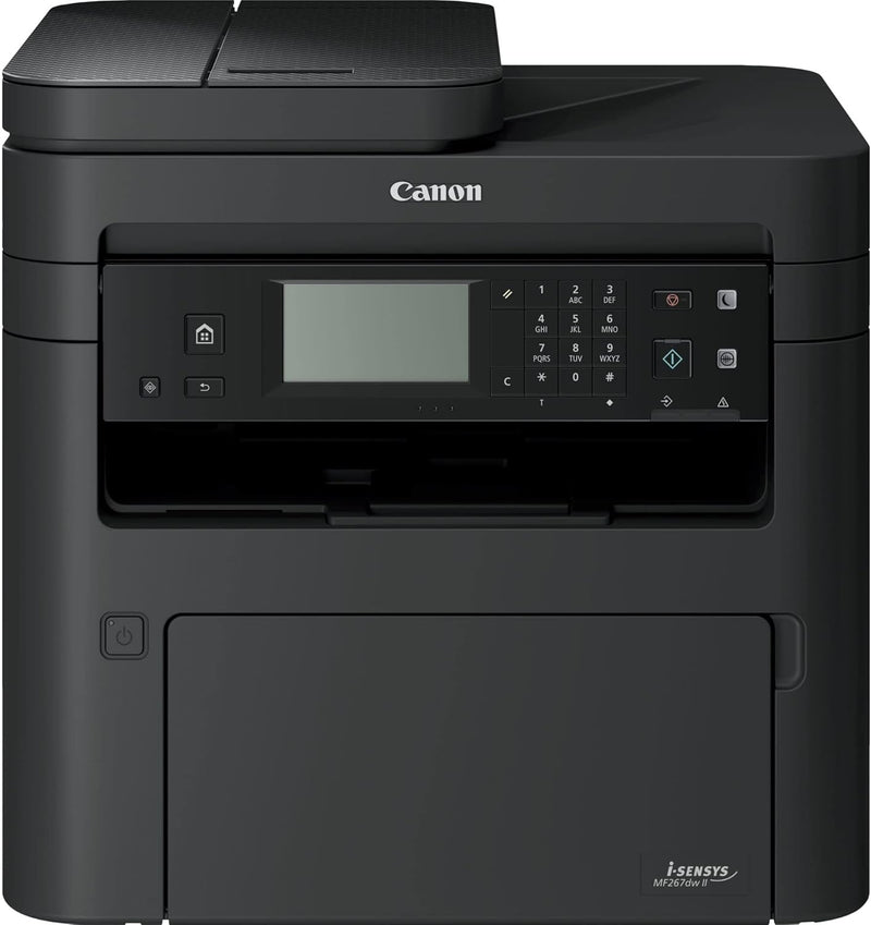 Canon i-SENSYS MF 267 dw II